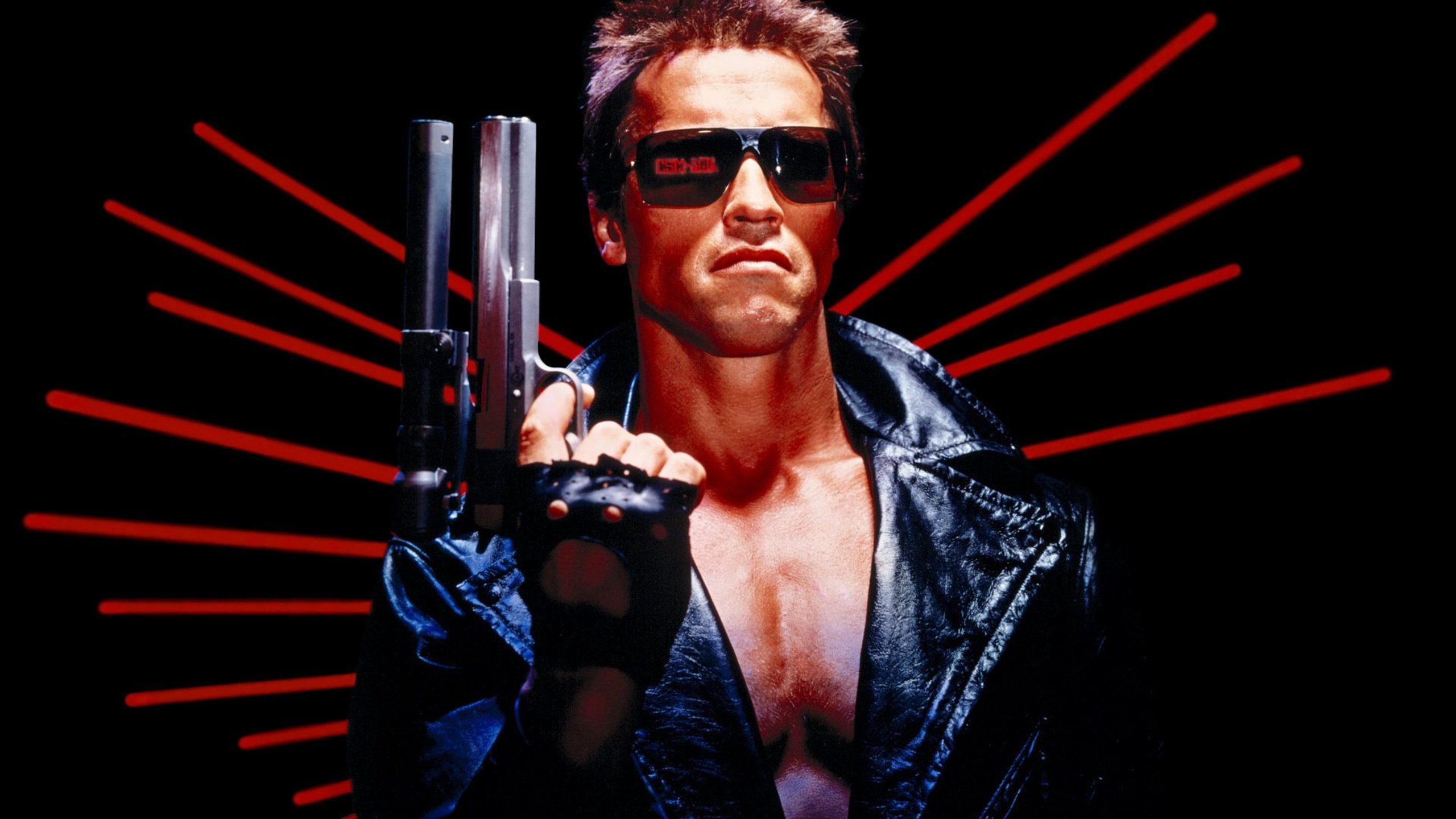 Terminator fête ses 40 ans: 3 secrets de tournage révélés !