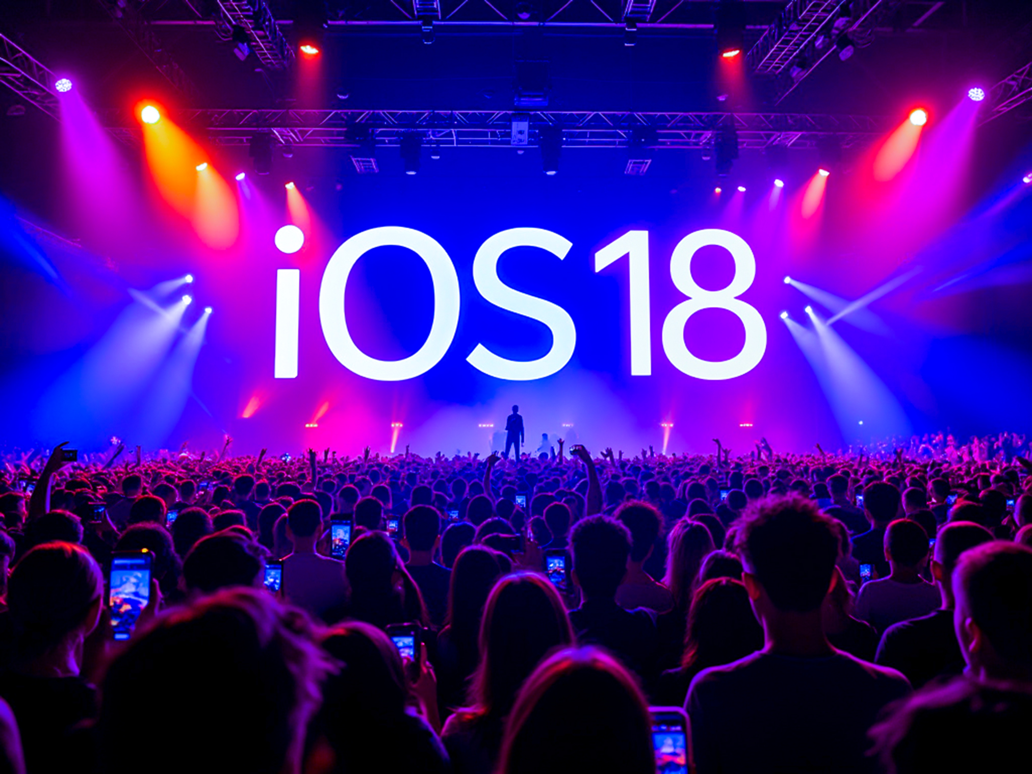 iOS 18 : Tout ce que vous devez savoir sur la mise à jour Apple