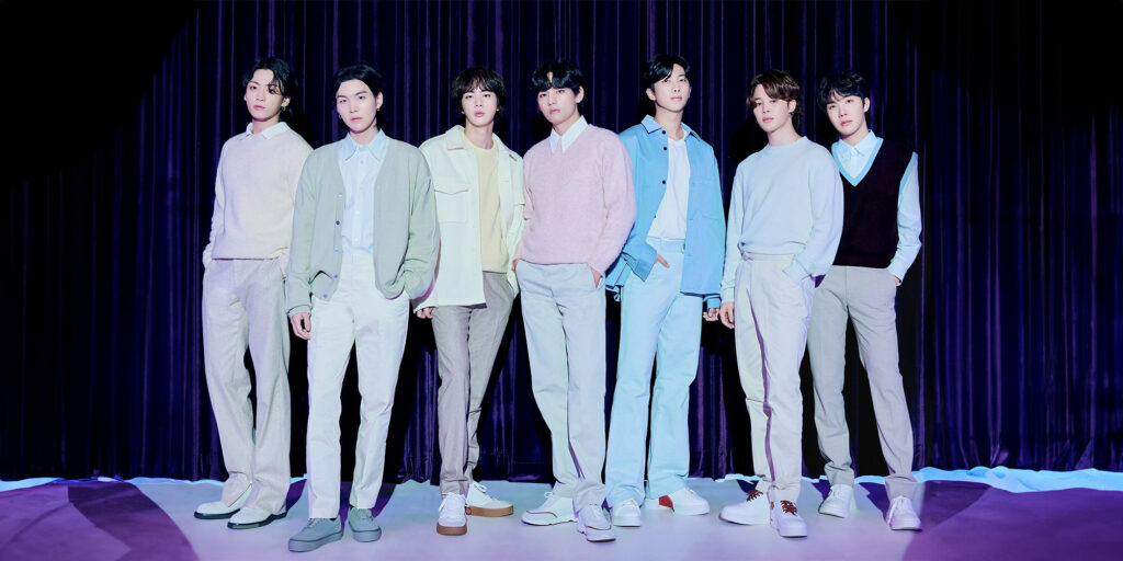 La K-pop n'est plus un simple phénomène de mode. Ce mélange explosif de musique, de danse et de style dépasse les frontières de la Corée du Sud pour s'imposer mondialement.