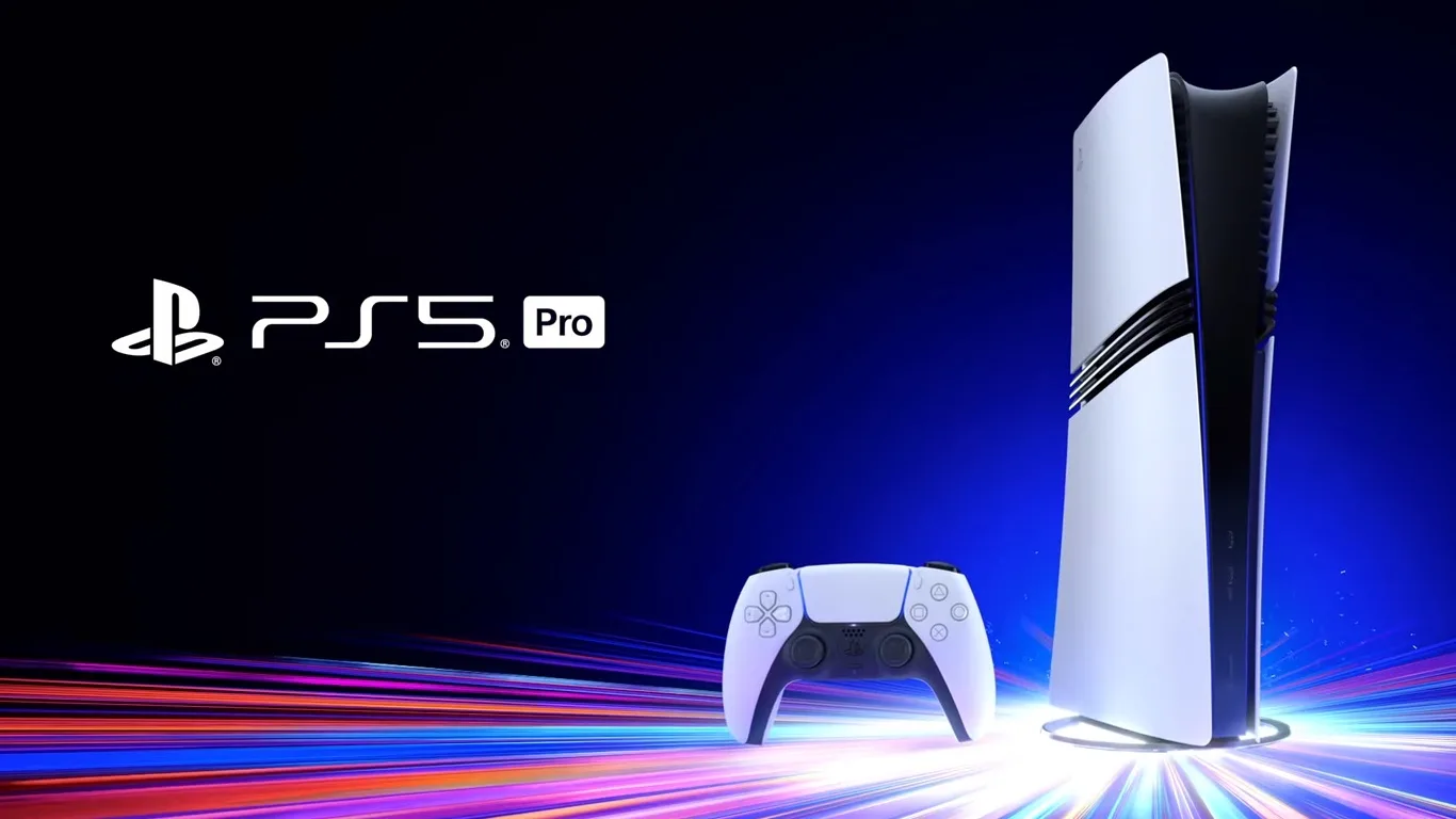 PS5 Pro : Tout ce que vous devez savoir sur la nouvelle star de Sony