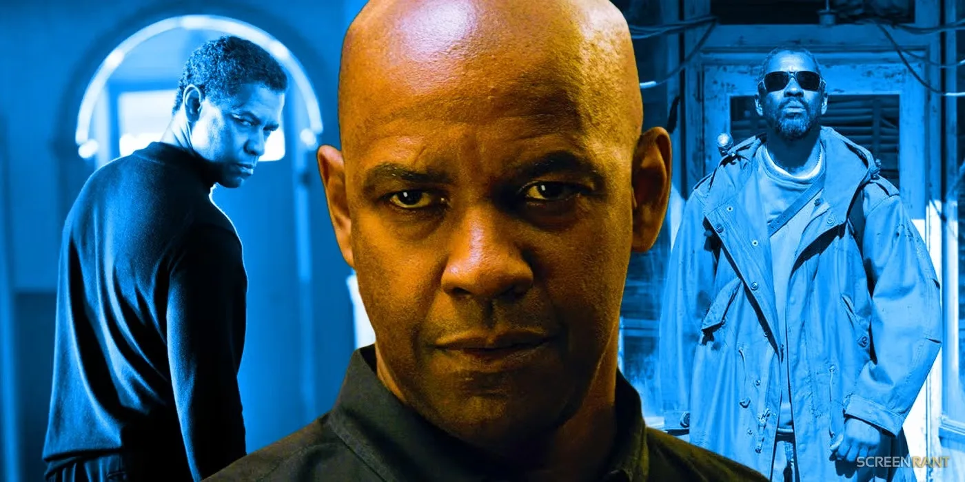 Denzel Washington : Les 10 films qui ont marqué sa carrière