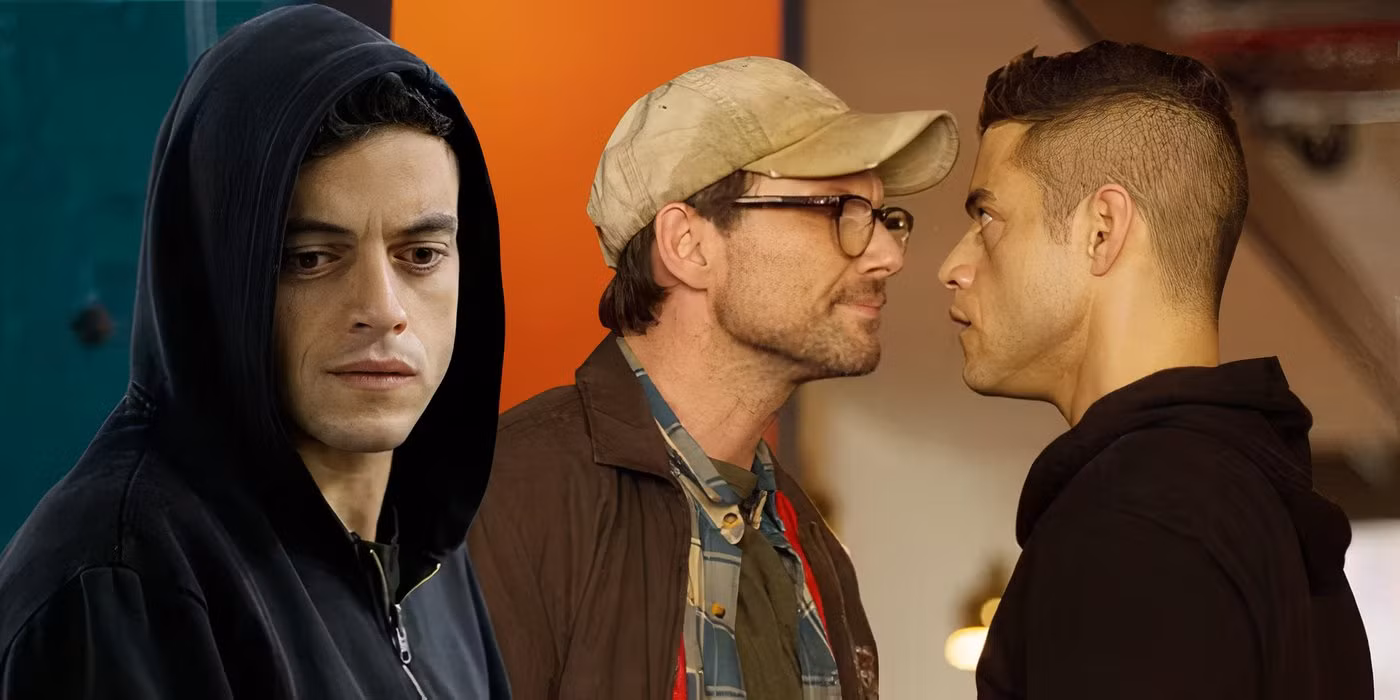Le réalisateur a conservé un niveau d'exigence digne des plus grandes productions. Résultat ? Mr. Robot regorge de scènes raffinées, de jeux de lumière percutants et d'une bande-son à couper le souffle.