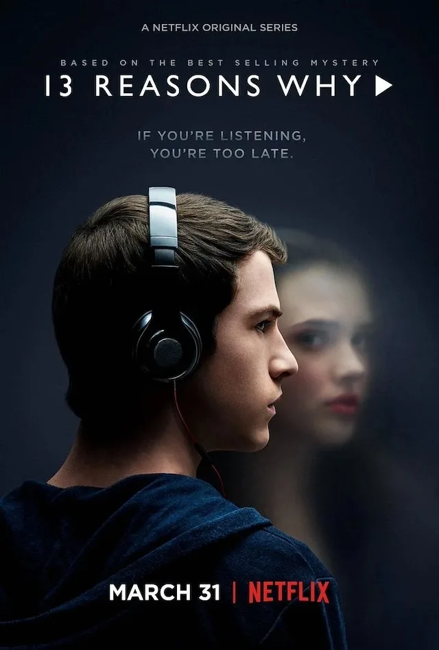Avec sa première saison, 13 Reasons Why a brisé les tabous sur le harcèlement et le suicide. L’histoire de Clay, découvrant les raisons du suicide de Hannah Baker via des cassettes audio, était poignante et nécessaire.