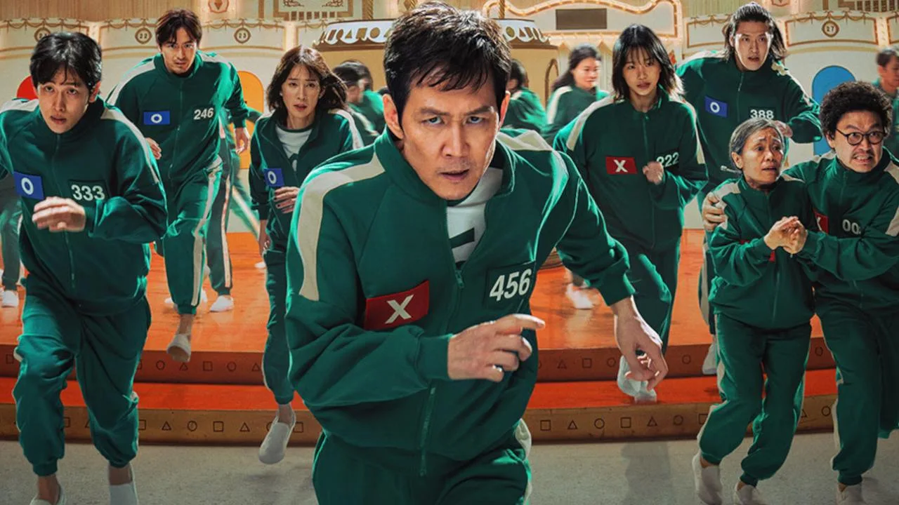 Squid Game saison 2 : ce qu&rsquo;il faut savoir avant de replonger