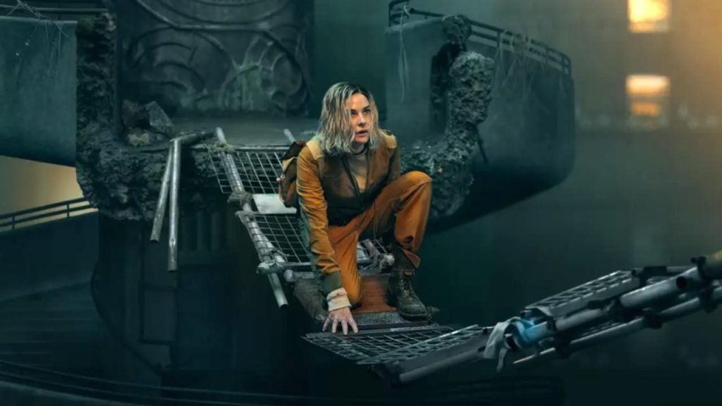 Silo n'est pas qu'une série dystopique de plus. C'est une œuvre qui interroge notre société et plonge dans des thématiques universelles.