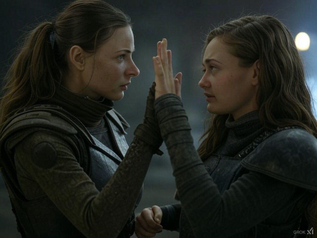 Avec sa saison 3, Silo s'apprête à franchir un nouveau cap, mêlant révélations choc, nouveaux personnages fascinants et une intrigue qui ne cesse de se densifier. 