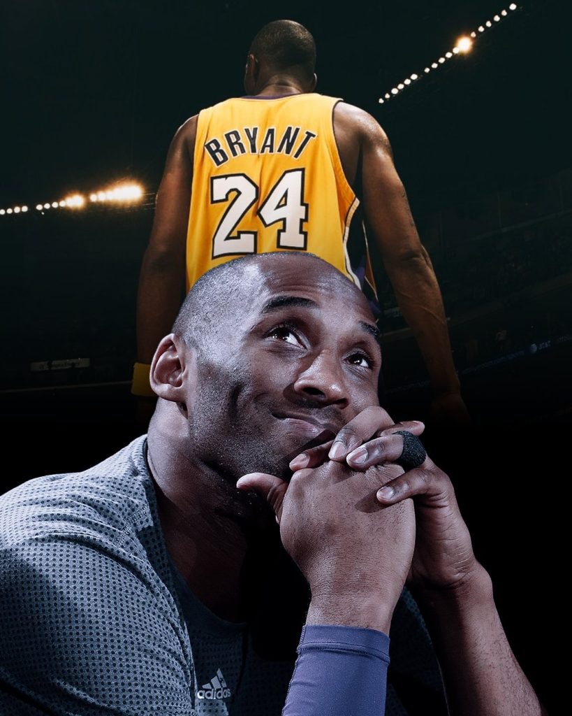 Le talent de Kobe Bryant a marqué des générations entières de basketteurs. Que ce soit les stars des années 2000 ou celles des années 2010, toutes s'accordent à dire que le MVP 2008 a influence leur carrière.