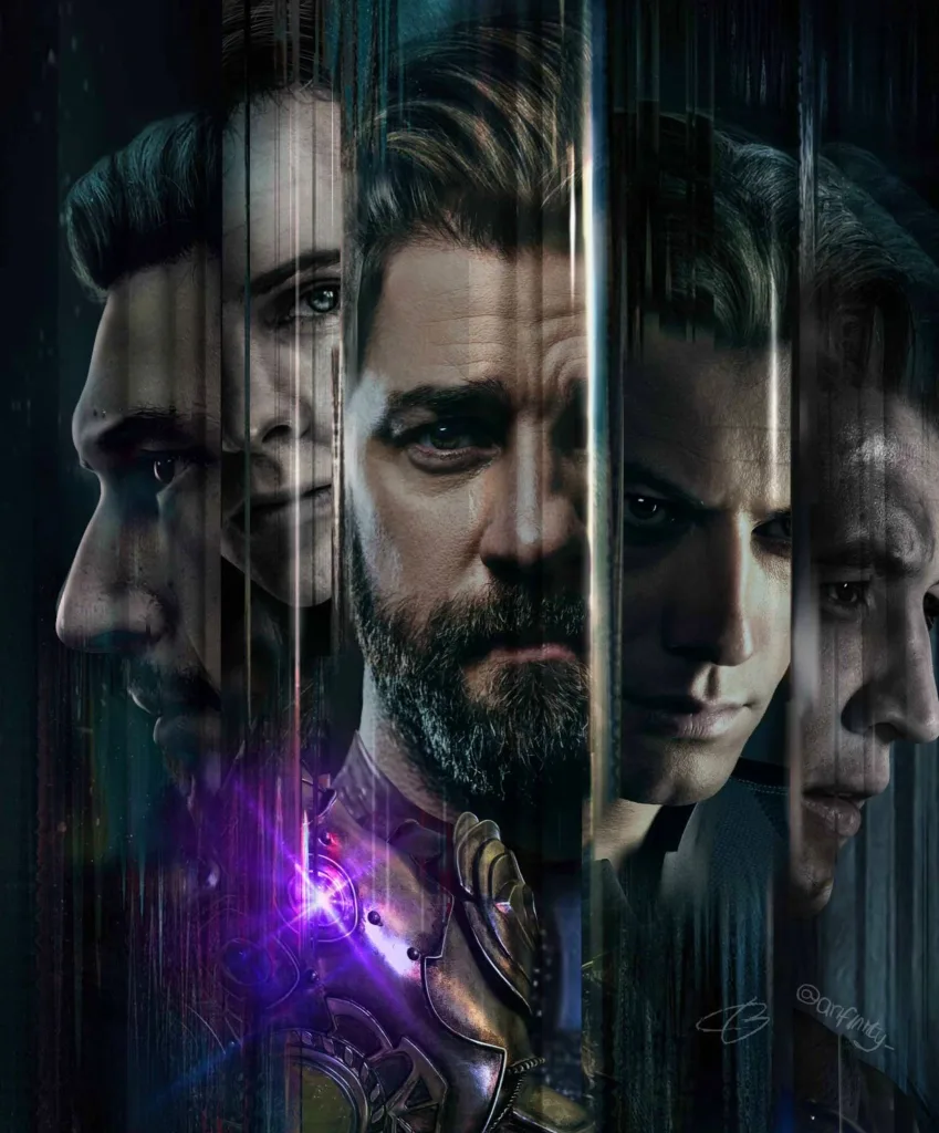 Pedro Pascal incarne Reed Richards dans une réinvention des Quatre Fantastiques. Vanessa Kirby, Joseph Quinn et Ebon Moss-Bachrach complètent l'équipe.