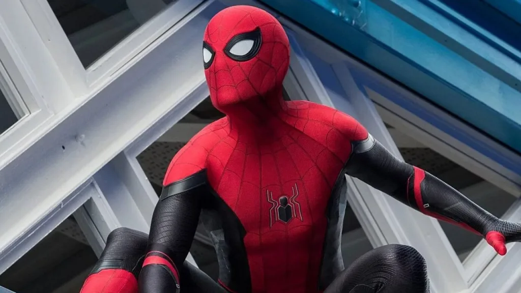 Cette série animée suit les débuts de Peter Parker en tant que Spider-Man. Attendez-vous aux apparitions d'Amadeus Cho, le nouveau Hulk, et de Nico Minoru.
