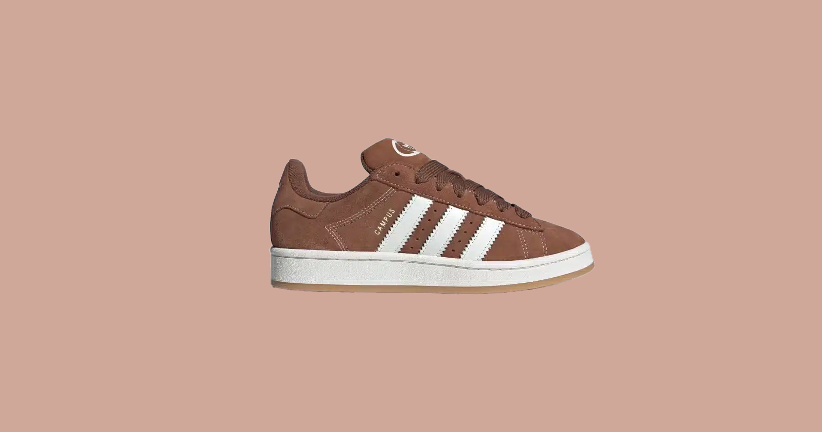 adidas Campus 00s Earth Strata : rétro, chunky et terriblement stylée