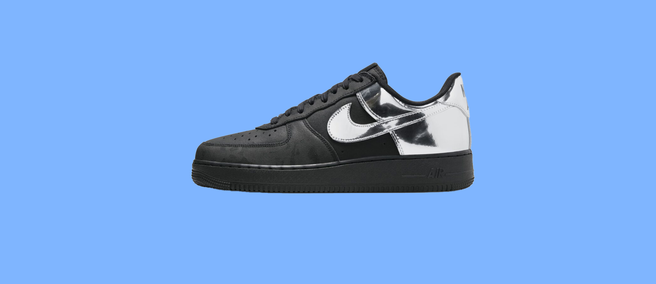Brillez comme une étoile avec la Nike Air Force 1 Low All-Star