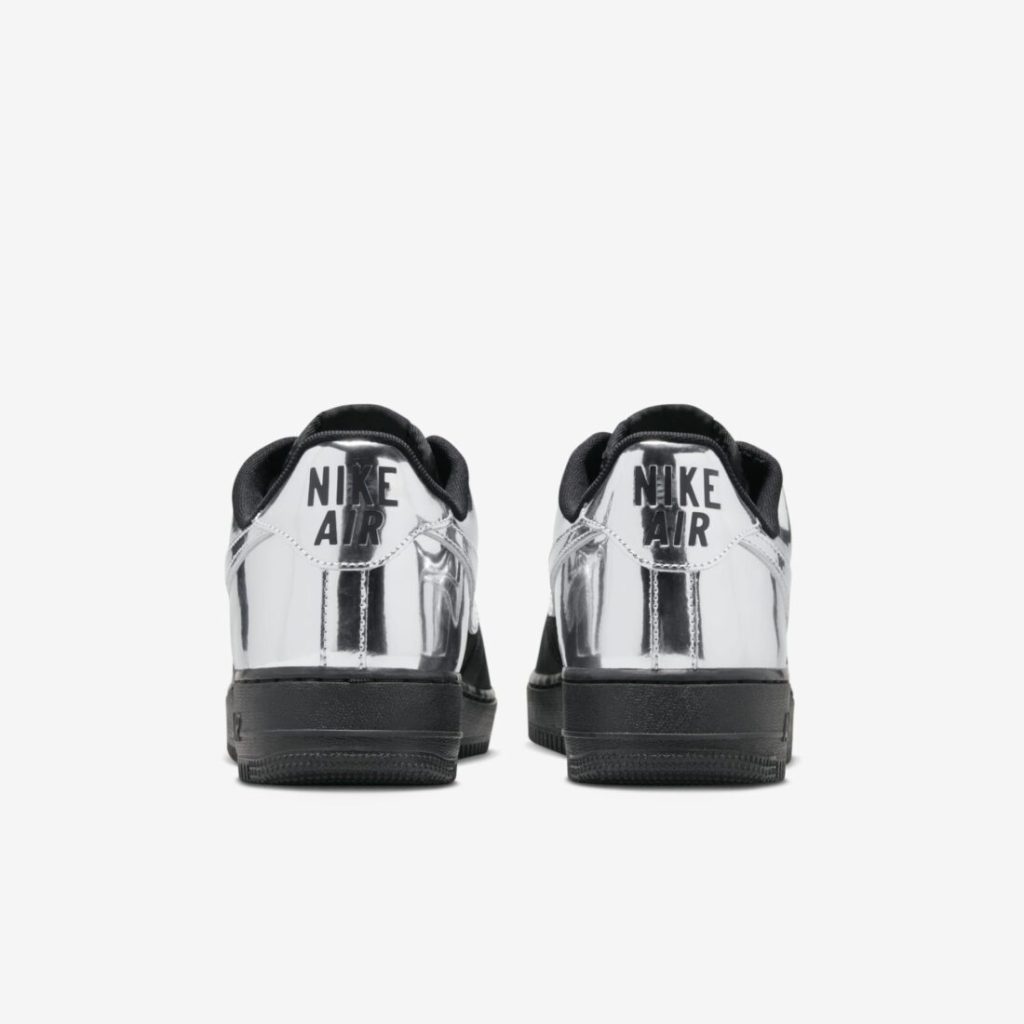 Depuis sa création en 1982, la Nike Air Force 1 a toujours été indissociable de la culture basket et streetwear. Cette édition All-Star 2025 ne fait pas exception. Elle incarne à la fois l’héritage d’une icône et l’innovation que les fans attendent à chaque sortie.