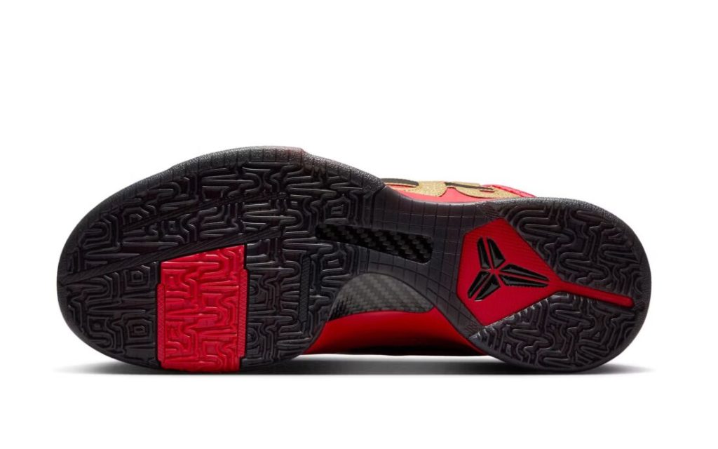 La Nike Kobe 5 Protro « Year of the Mamba » n’est pas une simple paire de sneakers : c’est une œuvre d’art, une déclaration d’amour à une icône, et un clin d’œil à la culture chinoise. 