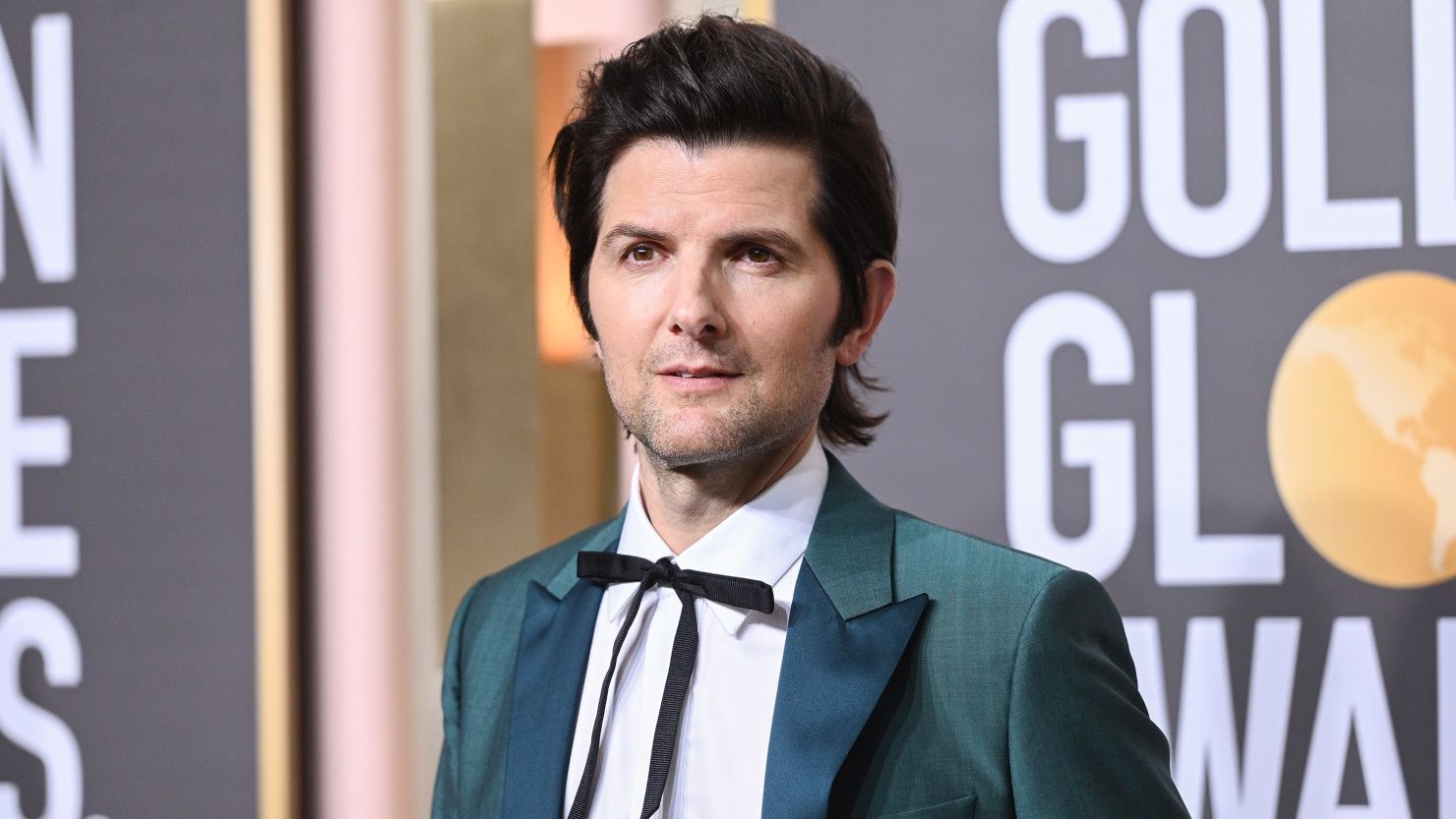 Adam Scott : de l’anxiété au triomphe.