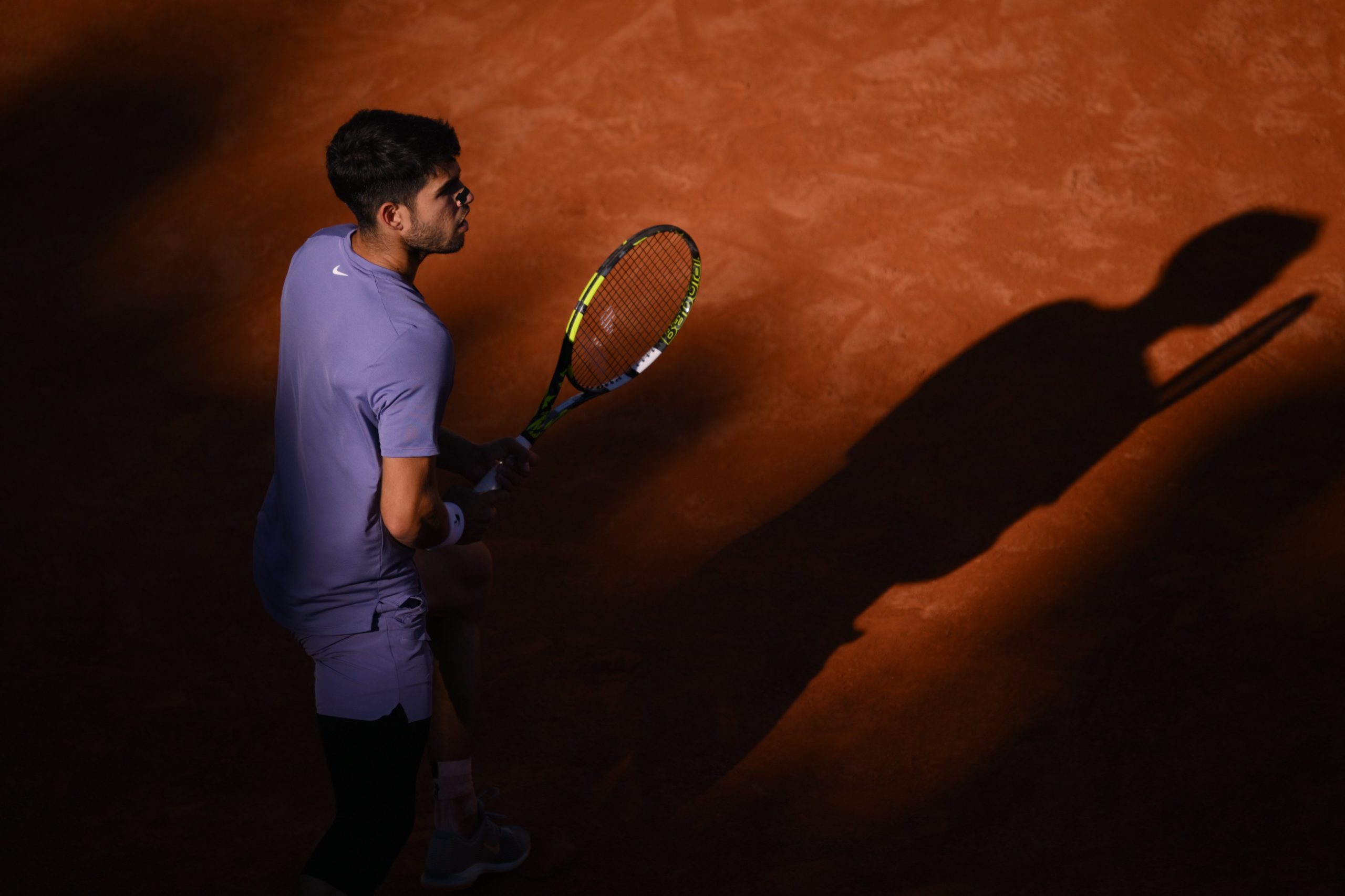 Masters 1000 Rome: Alcaraz s’offre la finale avec panache