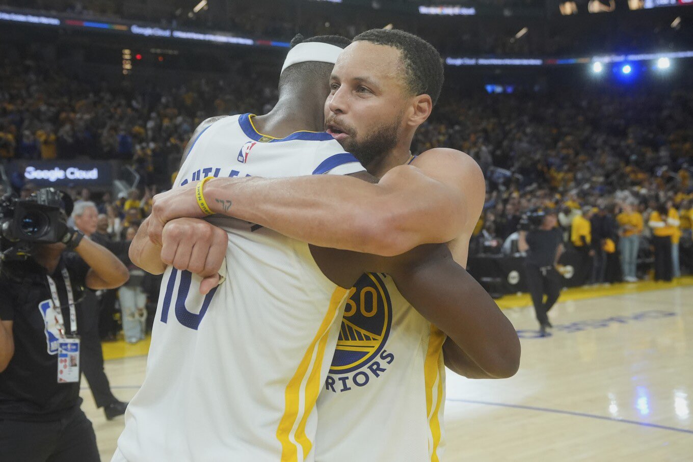 NBA I Direction les Playoffs pour les Warriors après un match à suspens contre les Grizzlies