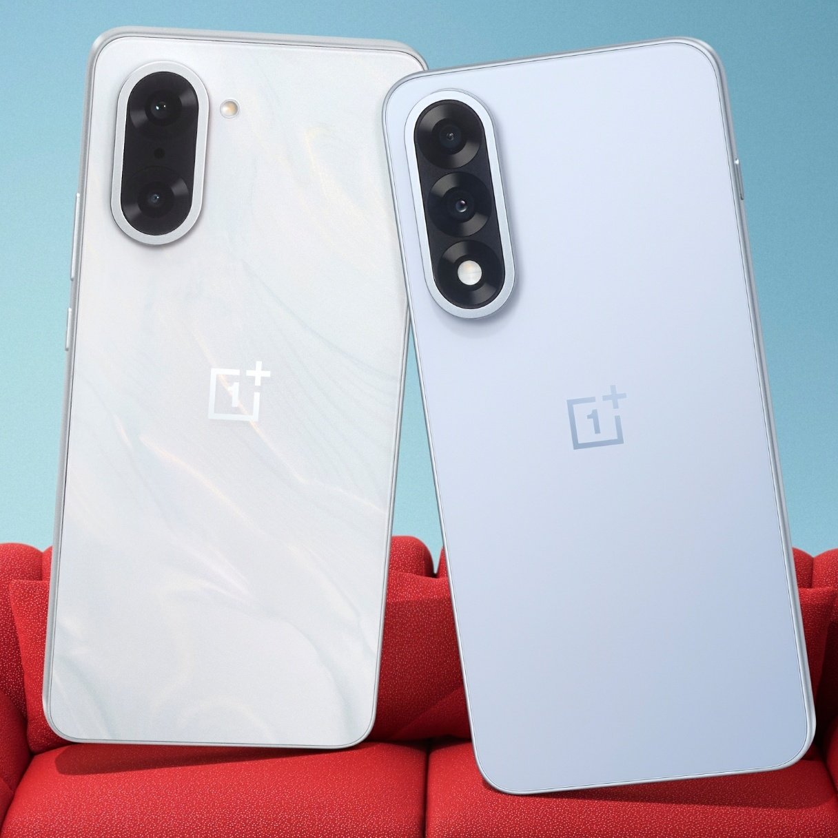 OnePlus dévoile ses Nord 5 et Nord CE5 pour l’été