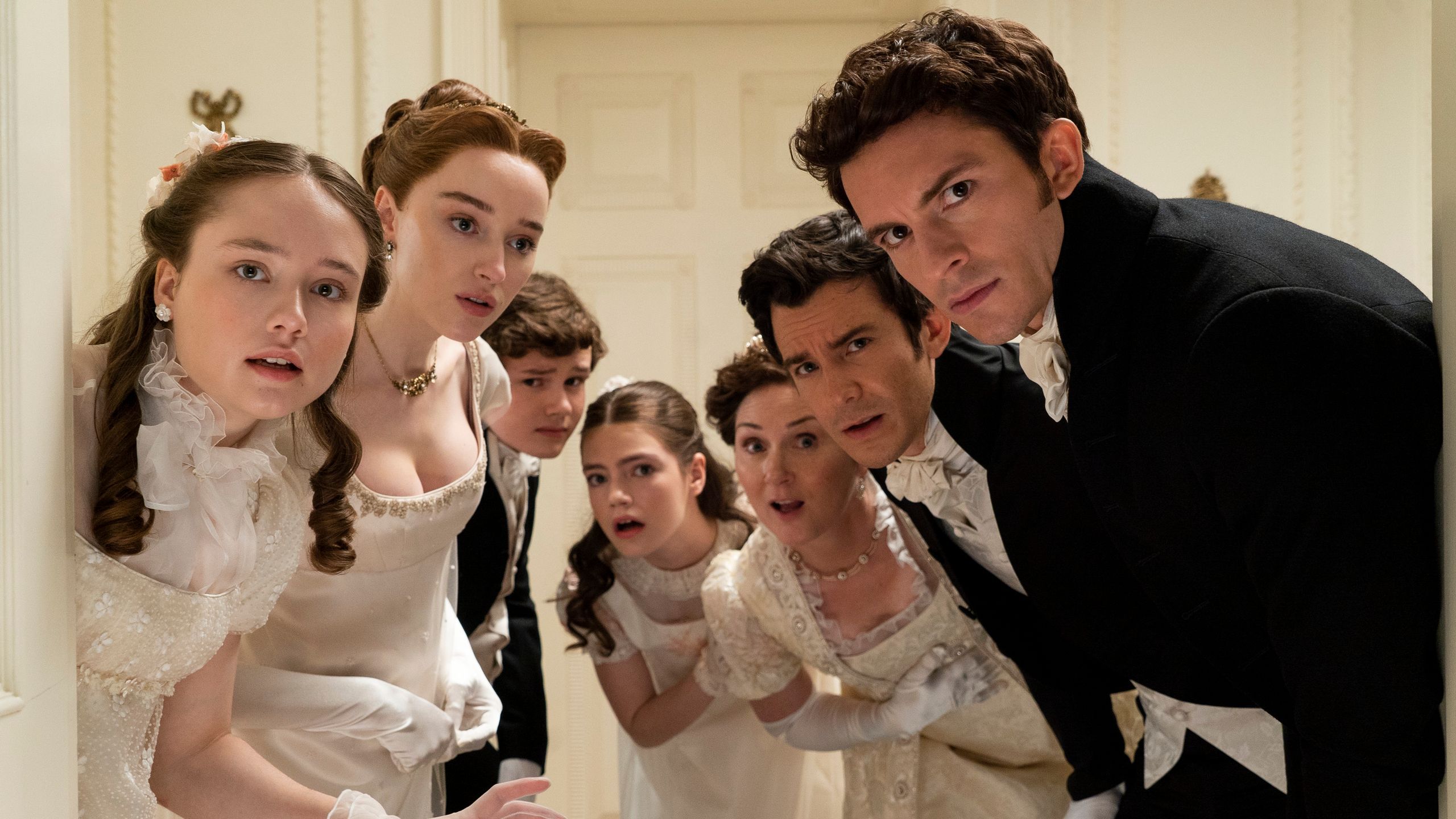 Bridgerton revient : deux saisons en plus pour la chronique !