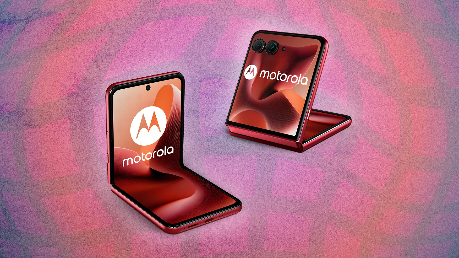 Motorola Razr 60 Ultra: le clapet fait son come-back musclé