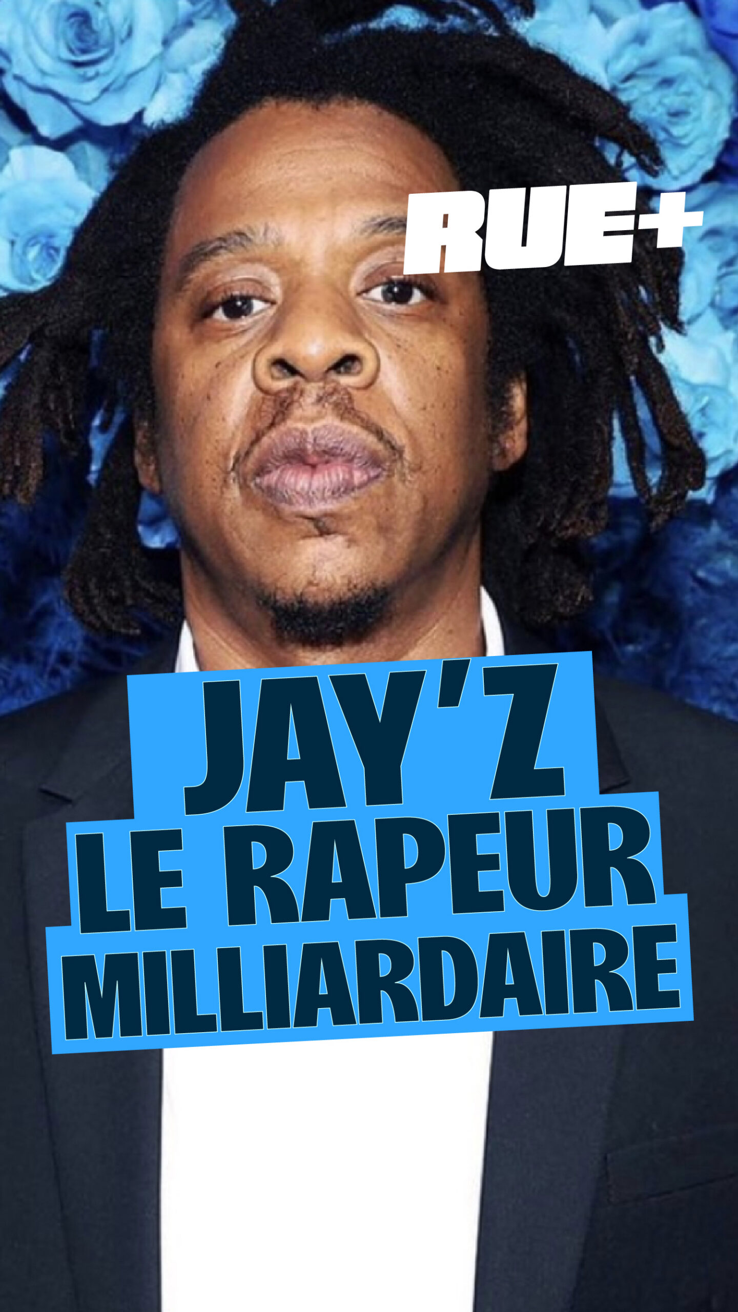 Jay&rsquo;Z, le rapeur milliardaire