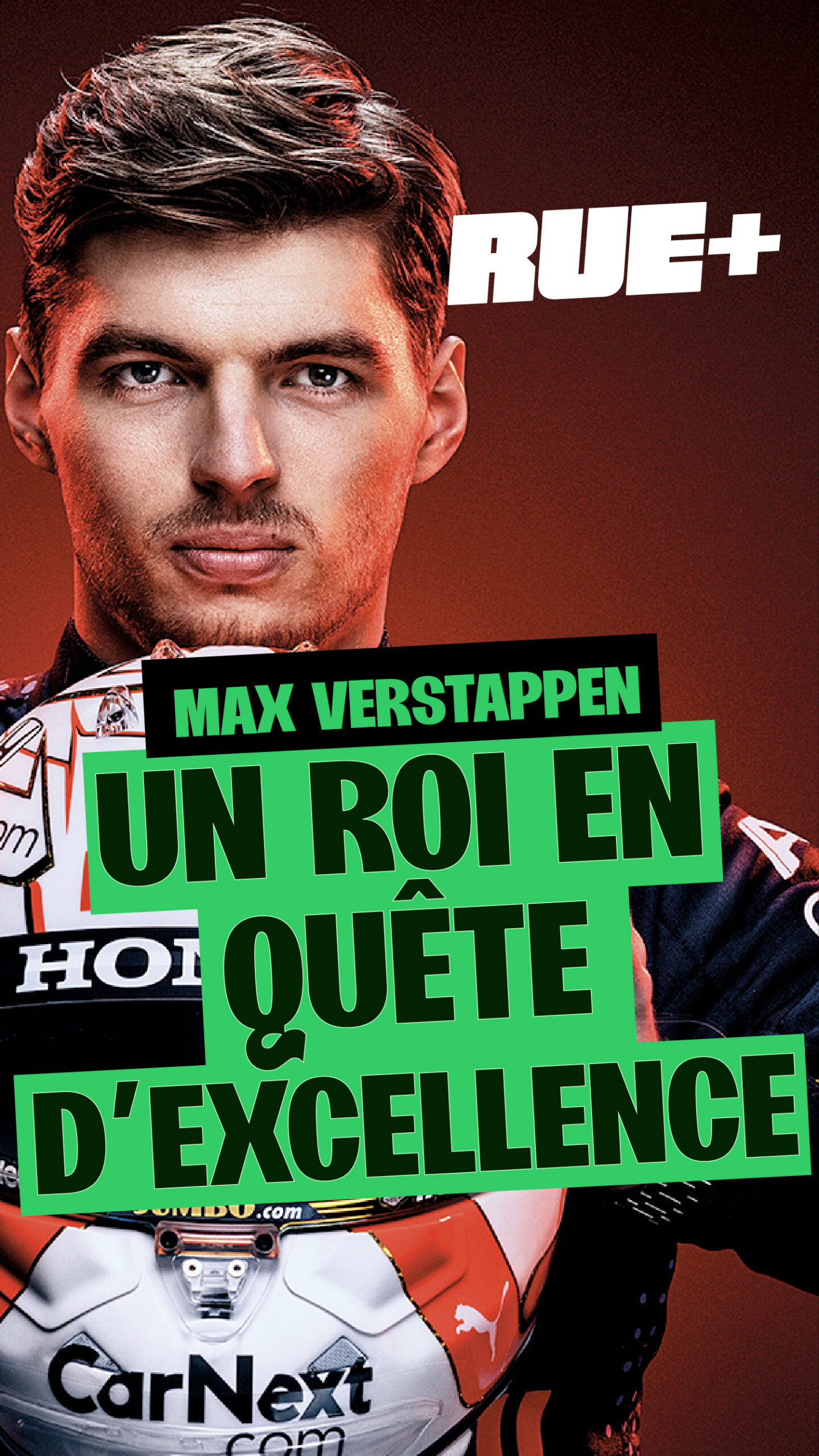 🏁 𝗠𝗮𝘅 𝗩𝗲𝗿𝘀𝘁𝗮𝗽𝗽𝗲𝗻 : 𝗗𝘂 𝗰𝗶𝗿𝗰𝘂𝗶𝘁 𝗮̀ 𝗹’𝗼𝗰𝗲́𝗮𝗻, 𝘂𝗻 𝗿𝗼𝗶 𝗲𝗻 𝗾𝘂𝗲̂𝘁𝗲 𝗱’𝗲𝘅𝗰𝗲𝗹𝗹𝗲𝗻𝗰𝗲 !