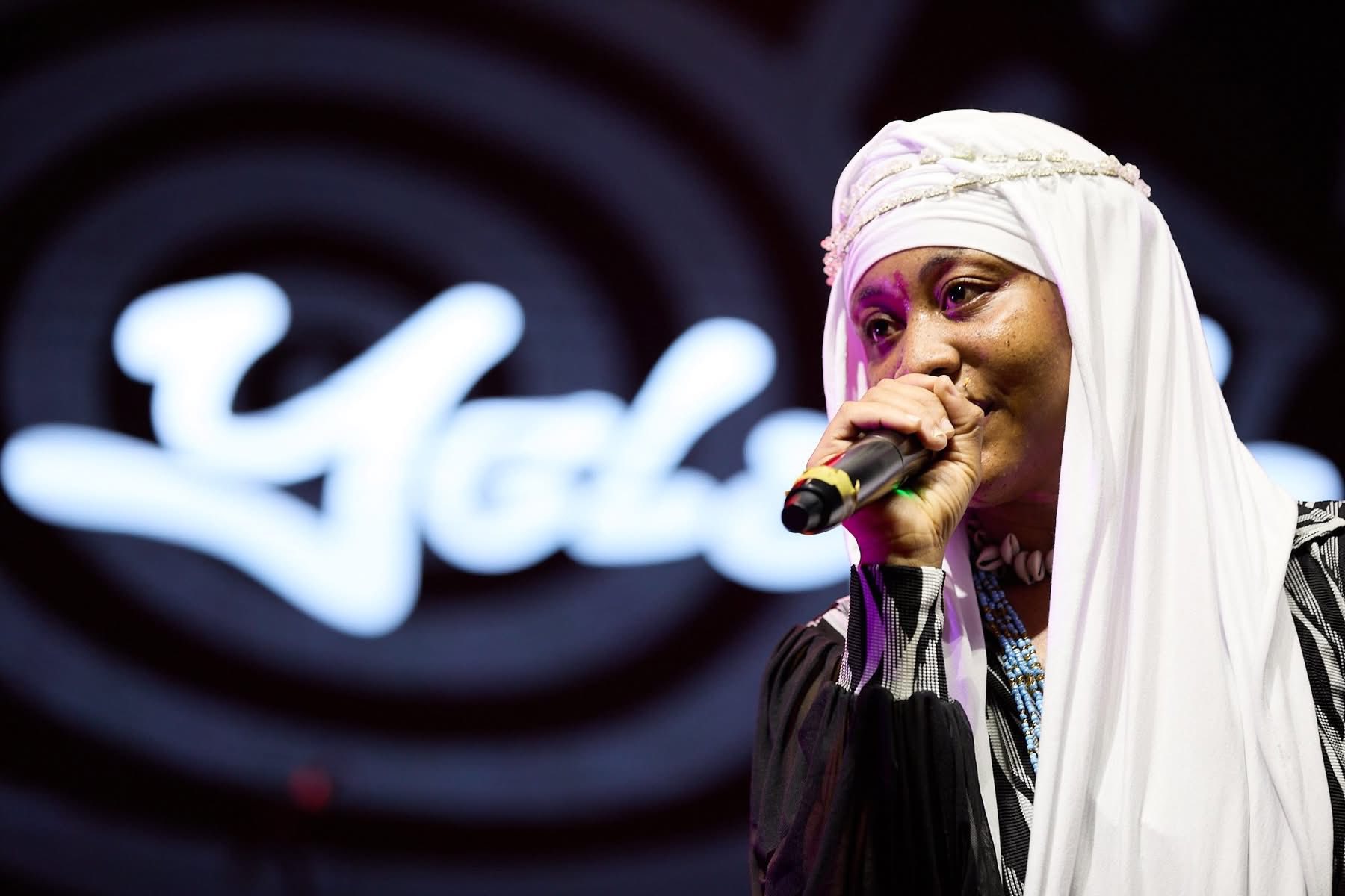 Zoh Cataleya impose sa couleur dans l’afro-urbain