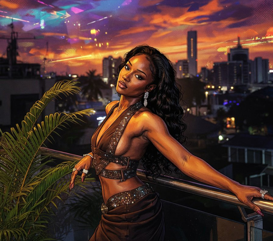 “Starr Girl”, l’album qui peut tout changer