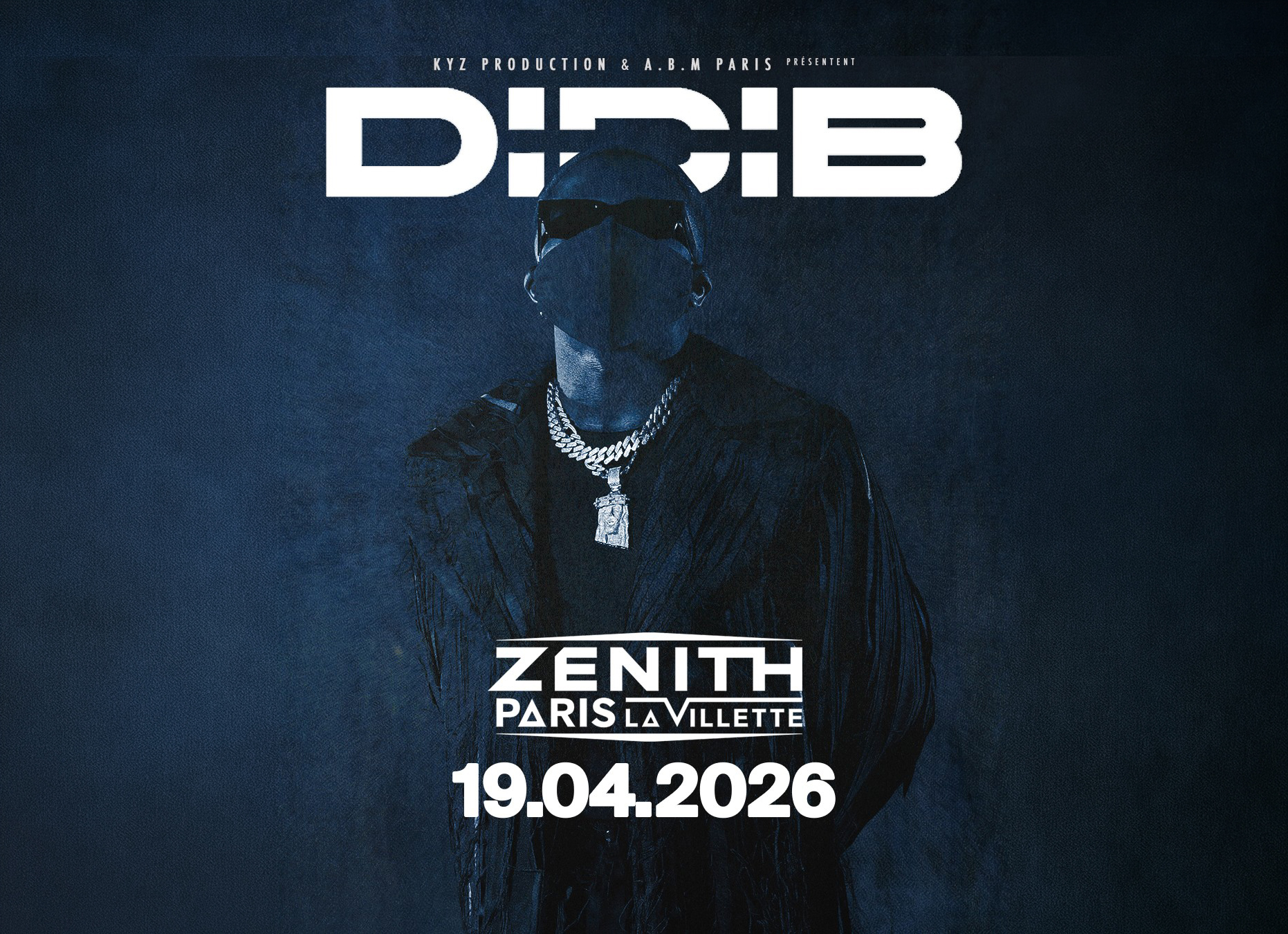 Le Shogun s’apprête à marquer l’histoire ce dimanche !