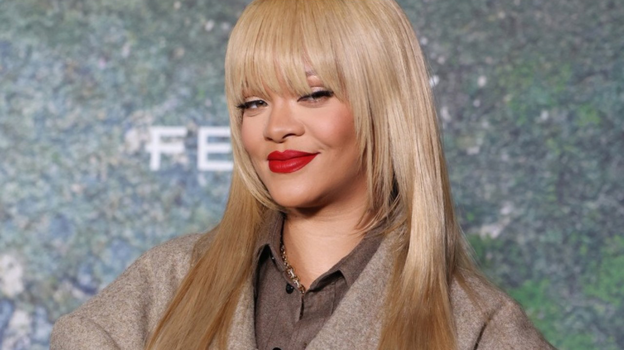 Rihanna relance enfin l’espoir d’un nouvel album