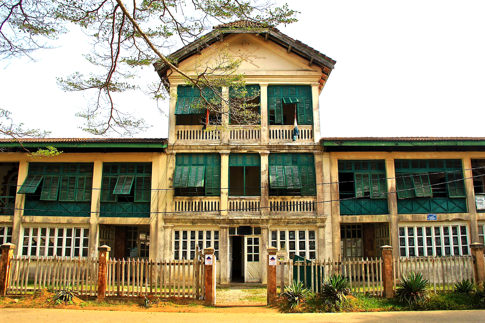 La mémoire vivante de la Côte d’Ivoire