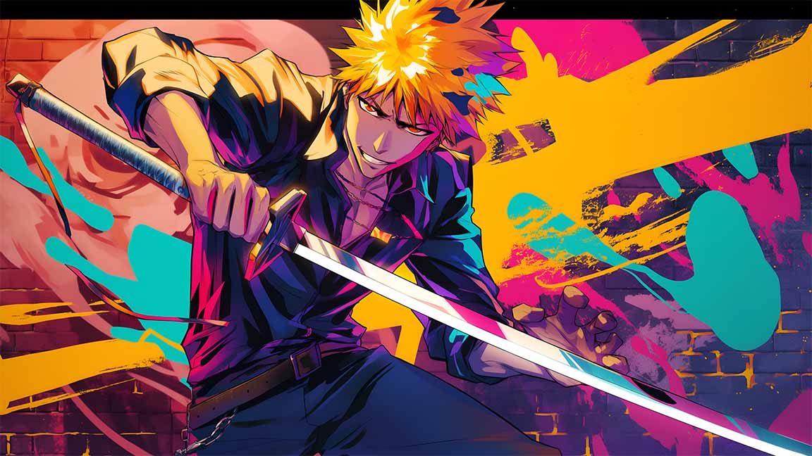 Le final arrive au cinéma, Ichigo prépare sa dernière guerre